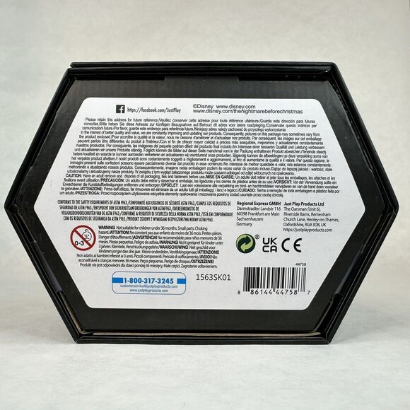 Disney Doorables MICKEY‎ MOUSE STEAMBOAT WILLIE Grand Entrance 3" NEW in BOX - Picture 12 of 13